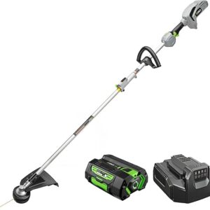 EGO Power+ MST1501 Multi-Head String Trimmer Kit