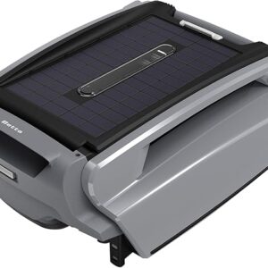 Betta SE Plus Solar Pool Skimmer 24/7 Cleaning Dual Charging Motors Safeguard